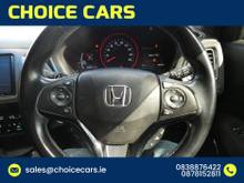 2017 Honda Vezel 1.5L Hybrid For Sale Images
