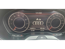 2017 Audi A3 1.4L Petrol For Sale Images