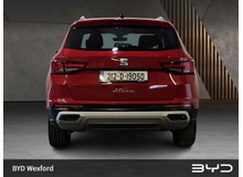 2021 SEAT Ateca 2.0L Diesel For Sale Images