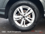 2022 AUDI Q3 45 TFSI E S Tronic S line