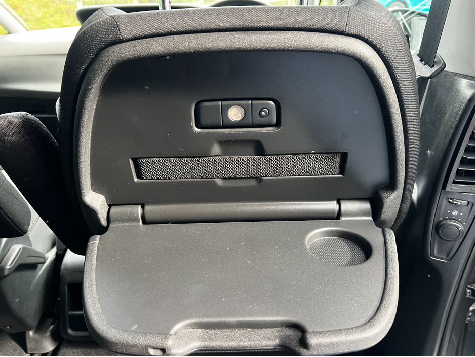 2019 Citroen Grand C4 Picasso 1.6L Diesel For Sale Images
