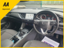 2017 VAUXHALL INSIGNIA 1.6 TD ECOTEC TECH LI LINE NAV S/S 5DR