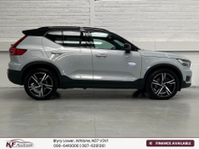 2021 Volvo XC40 1.5L Petrol Plug-in Hybrid For Sale Images