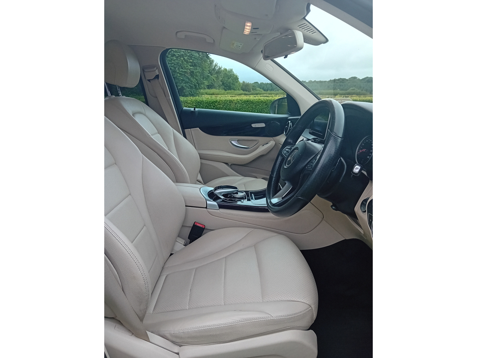 2018 Mercedes-Benz GL Class 2.1L Diesel For Sale Images