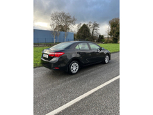 2018 Toyota Corolla 1.4L Diesel For Sale Images