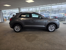 2022 Volkswagen T-Roc 1L Petrol For Sale Images