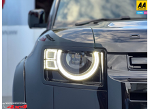 2025 Land Rover Defender 3.0L Diesel For Sale Images