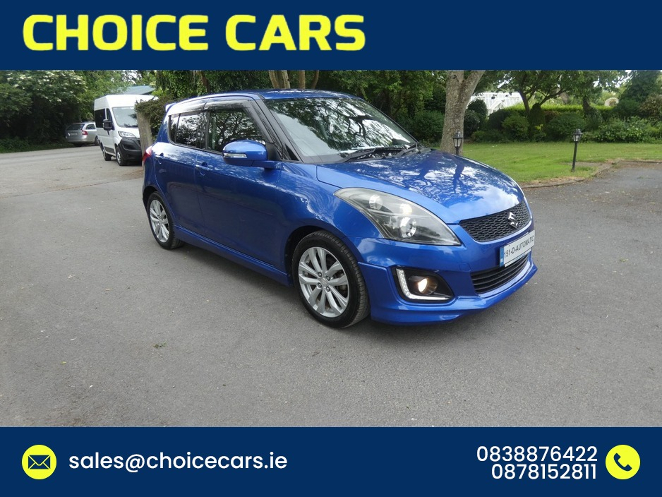 2015 Suzuki Swift For Sale Images
