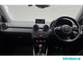 2018 AUDI A1 1.0TFSI SPORT 2-TONE
