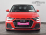 2022 AUDI A1 1.0 TFSI 95HP S Tronic