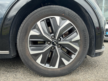 2022 Kia EV6 0L Electric For Sale Images