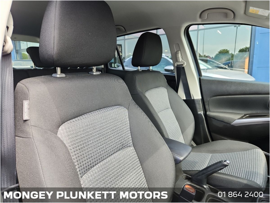 2023 Suzuki S-CROSS 1.4L Petrol For Sale Images