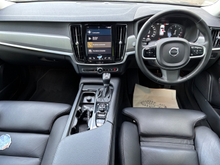 2020 Volvo V90 2L Diesel For Sale Images