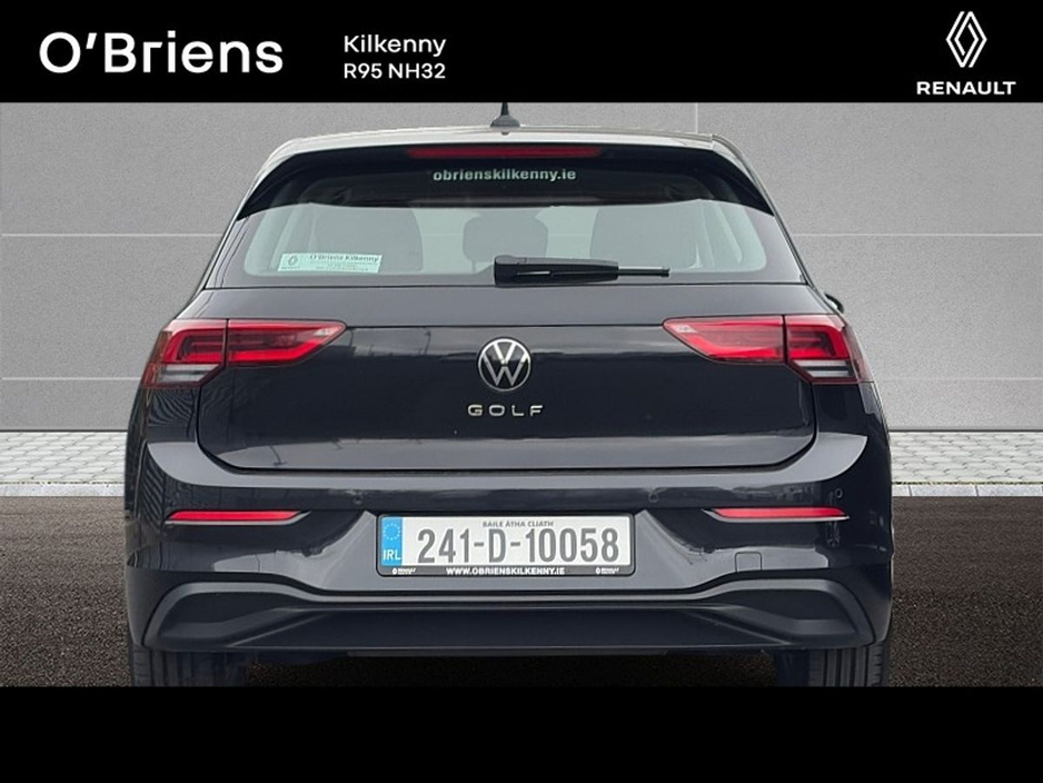 Volkswagen Golf LIFE 1.0 TSI 110 BHP 5DR *1 OWNER - PRISTINE CAR & READY FOR COLLECTION* — thumbnail 9