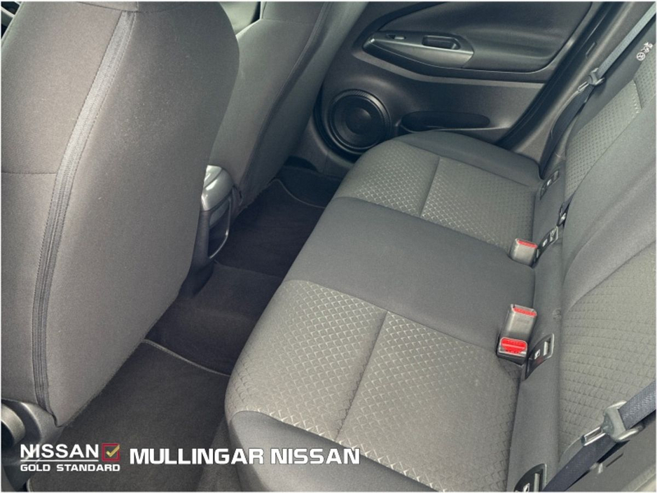 2024 Nissan Juke 1L Petrol For Sale Images