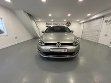2014 Volkswagen Golf 1.4L Petrol For Sale Images