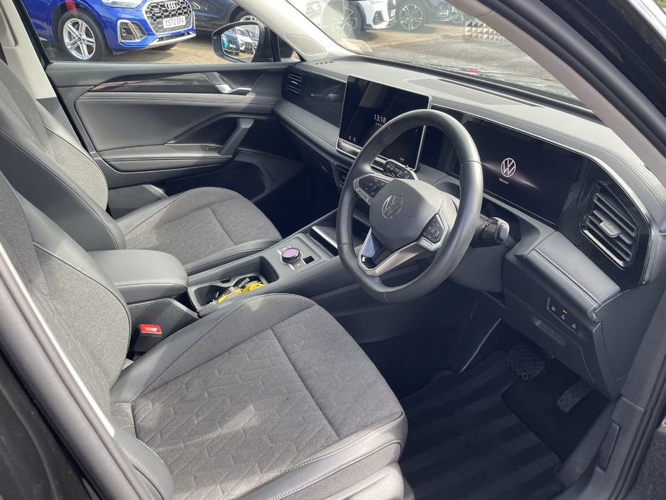2025 Volkswagen Tiguan 1.5L Other For Sale Images