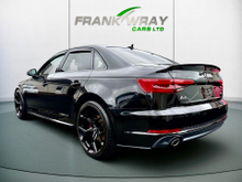 2016 Audi A4 2L Diesel For Sale Images