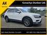 2019 VOLKSWAGEN TIGUAN 2.0TDI 4 MOTION 4X4 DSG AUTOMATIC