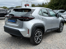 2024 Toyota Yaris Cross 1.5L Petrol Hybrid For Sale Images