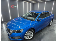 2024 Skoda Octavia 2.0L Diesel For Sale Images