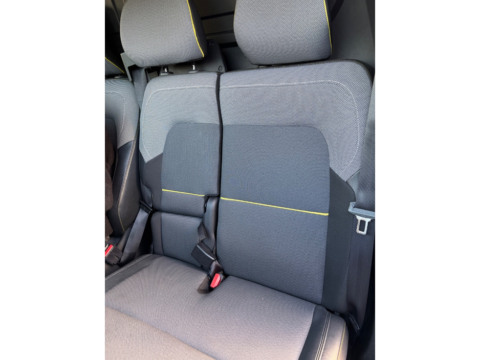 2023 Renault Kangoo 1.5L Diesel For Sale Images