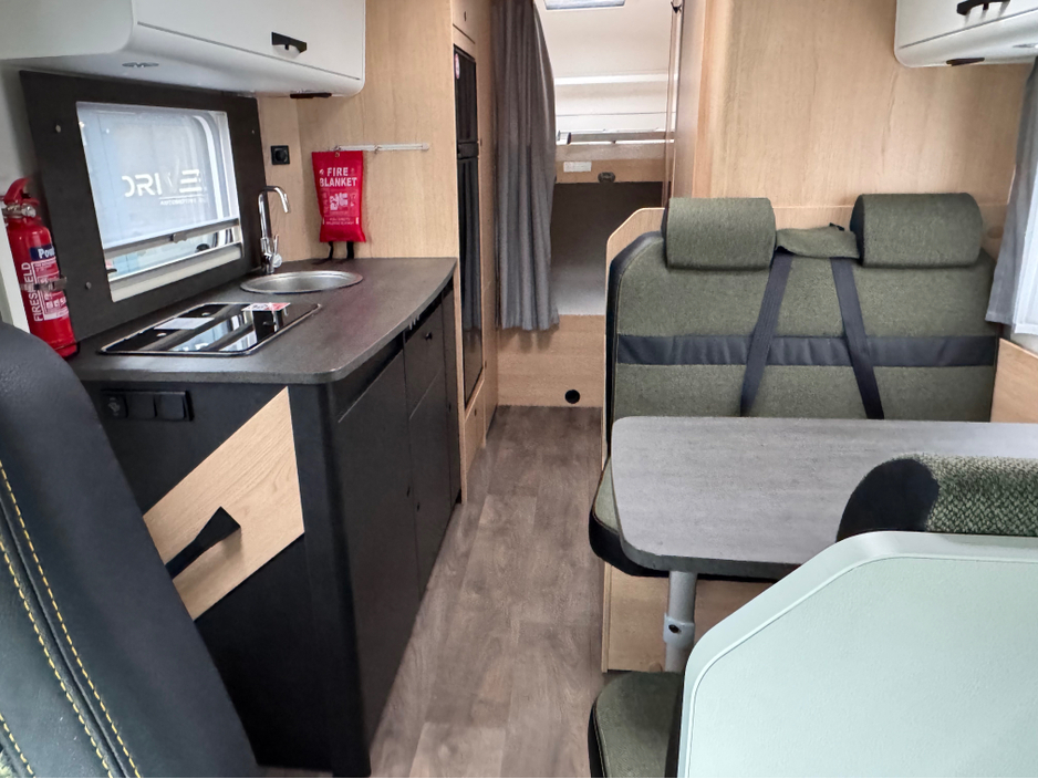 2024 Fiat Ducato 2.2L Diesel For Sale Images