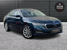 Skoda Octavia OCTAVIA STY 2.0TDI 115HP