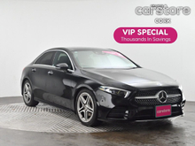 Mercedes-Benz A Class A180 STYLE AMG LINE