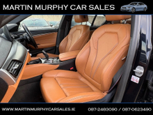 2021 BMW 5 Series 2L Diesel For Sale Images