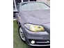 2013 BMW 5 SERIES 520D SPEC EDIT 6SPEED  MANUAL  BI-XENON  SAT NAV LCI FACELIFT MODEL 