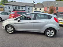 2015 Ford Fiesta 1.2L Petrol For Sale Images