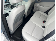 2021 Hyundai Kona 0L Electric For Sale Images