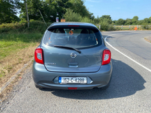 2015 Nissan Micra 1.2L Petrol For Sale Images