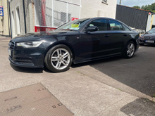 2014 Audi A6 2L Diesel For Sale Images