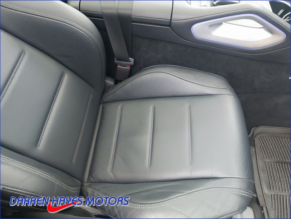 2022 Mercedes-Benz GLE Class 2.0L Diesel Hybrid For Sale Images