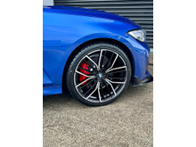 2020 BMW 3 Series 2L Petrol Plug-in Hybrid For Sale Images