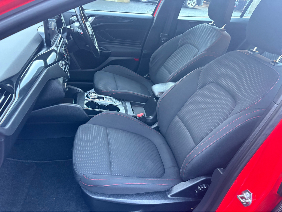 2019 Ford Focus 1L Petrol For Sale Images