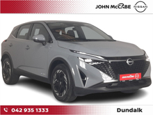 Nissan Qashqai EPOWER HYBRID SV AUTO  *RETAIL PRICE €34,950 - €2,000 SCRAPPAGE* FLEXIBLE FINANCE OFFERS AVAILABLE*