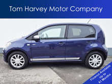 2016 Volkswagen up! 1L Petrol For Sale Images