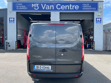 2019 Ford Transit Custom 2L Diesel For Sale Images