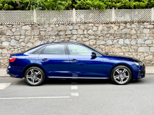 2020 Audi A4 2L Diesel For Sale Images