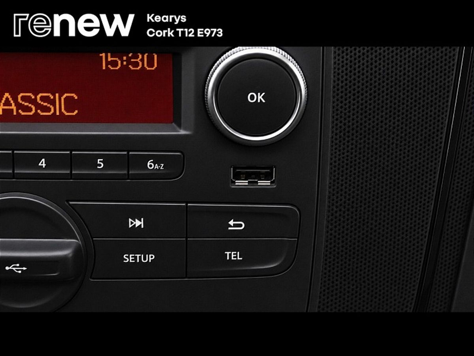 Dacia Sandero Stepway Alternative Blue dCi 95 MY18 — thumbnail 17
