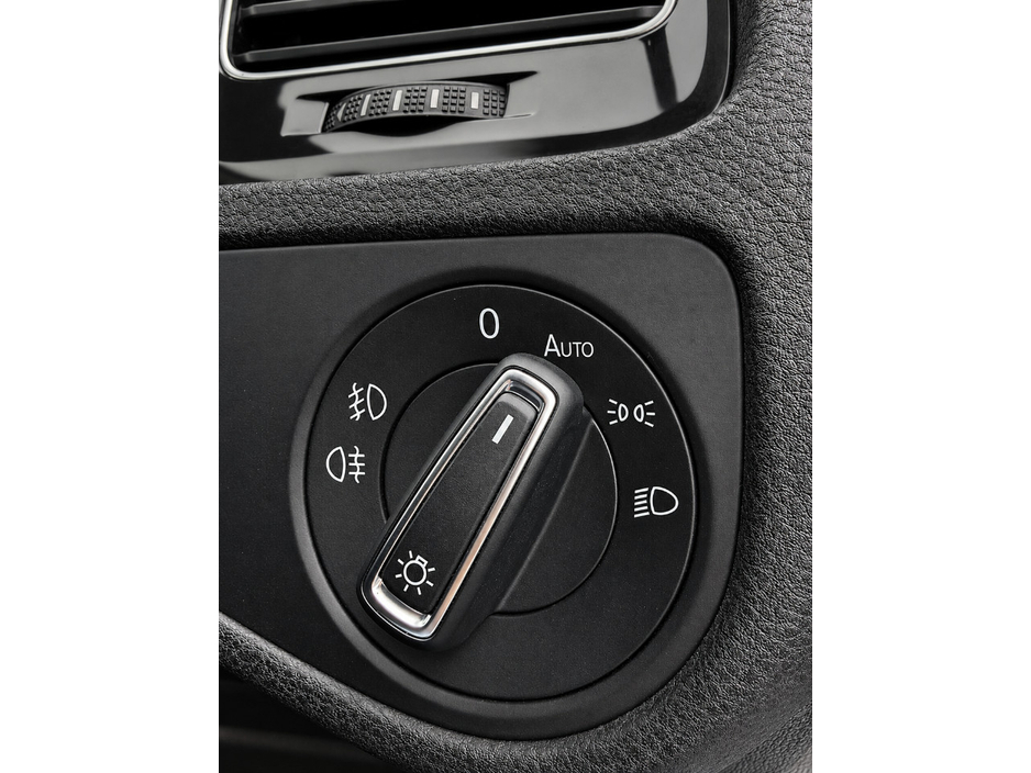 2019 Volkswagen Golf 1.2L Petrol For Sale Images