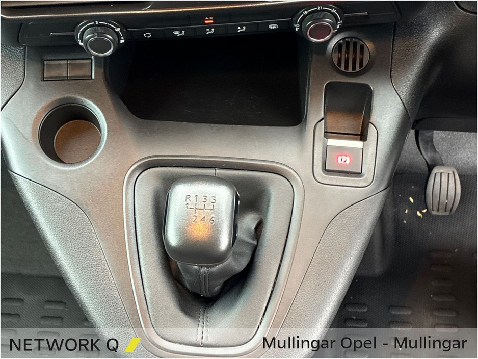 2023 Opel Combo 1.5L Diesel For Sale Images