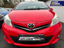 2013 TOYOTA YARIS 1.0 VVT-i SPORT 70BHP