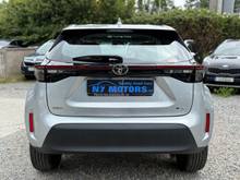 2024 Toyota Yaris Cross 1.5L Petrol Hybrid For Sale Images