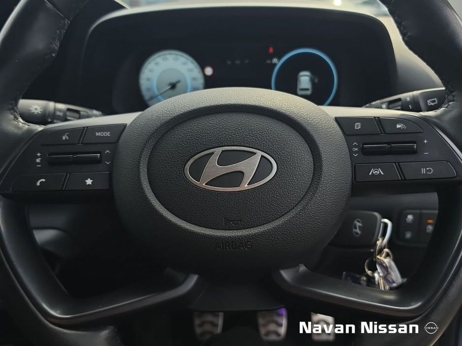 2025 Hyundai Bayon 1.2L Petrol For Sale Images