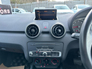 2015 AUDI A1 TFSI 1.0 L Petrol Automatic Low Mileage (8553)