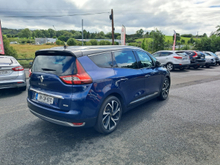 2018 Renault Grand Scenic 1.5L Diesel Hybrid For Sale Images